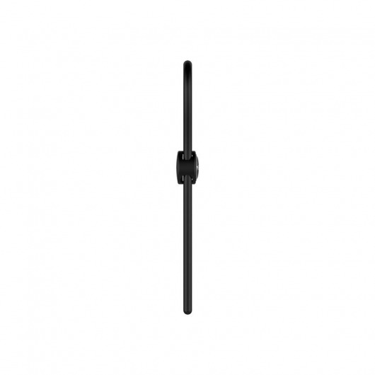 Черное эрекционное лассо Nexus Forge Single - Nexus Range - в Грозном купить с доставкой