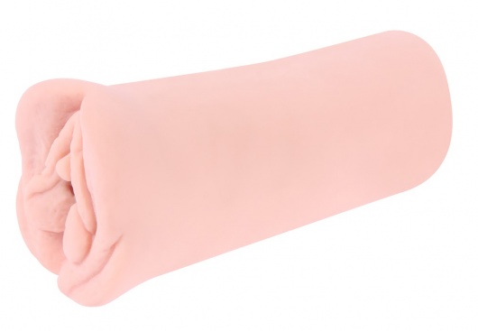 Мастурбатор-вагина без вибрации Nara - KOKOS - в Грозном купить с доставкой