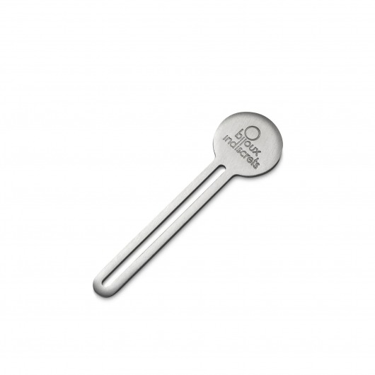 Приспособление для выдавливания тюбиков до конца Tube Squeezer - Bijoux Indiscrets - купить с доставкой в Грозном