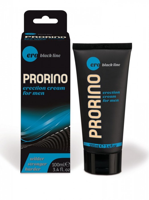 Крем для усиления эрекции Ero Prorino Erection Cream - 100 мл. - Ero - купить с доставкой в Грозном