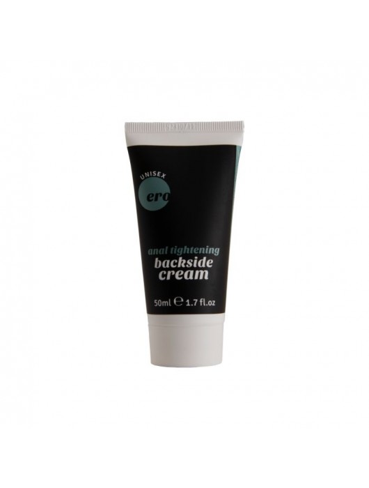 Ухаживающий крем Tightening для анальной зоны - 50 мл. - Ero - купить с доставкой в Грозном