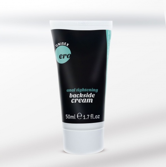 Ухаживающий крем Tightening для анальной зоны - 50 мл. - Ero - купить с доставкой в Грозном
