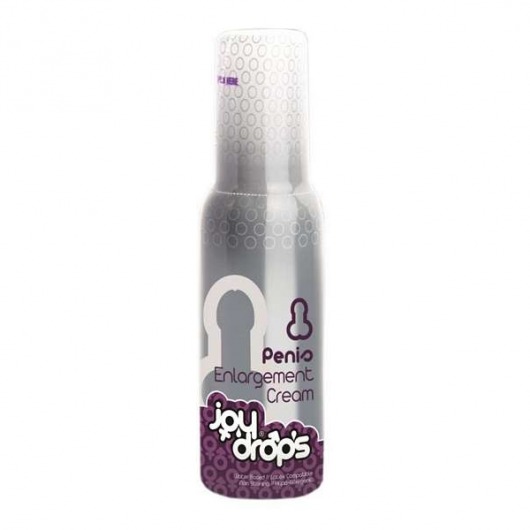 Крем для увеличения пениса JoyDrops Penis Enlargement Cream - 100 мл. - JoyDrops - в Грозном купить с доставкой