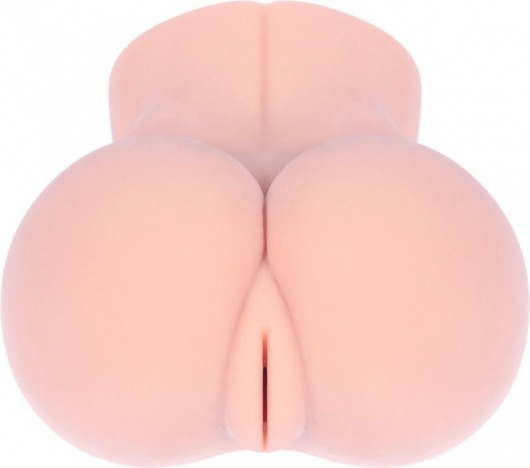 Мастурбатор-полуторс Ella без вибрации - KOKOS - в Грозном купить с доставкой