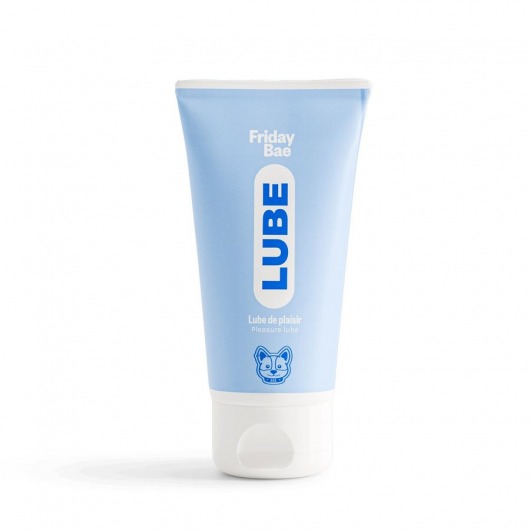 Смазка на водной основе Friday Bae Lube - 50 мл. - Friday Bae - купить с доставкой в Грозном