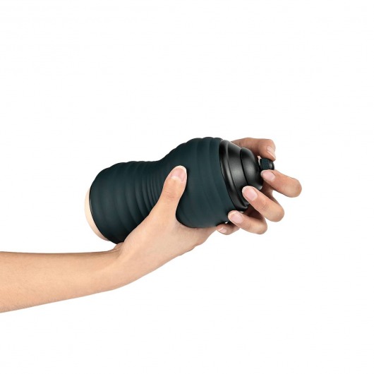 Мастурбатор-вагина Siltex Ultra - Adrien Lastic - в Грозном купить с доставкой