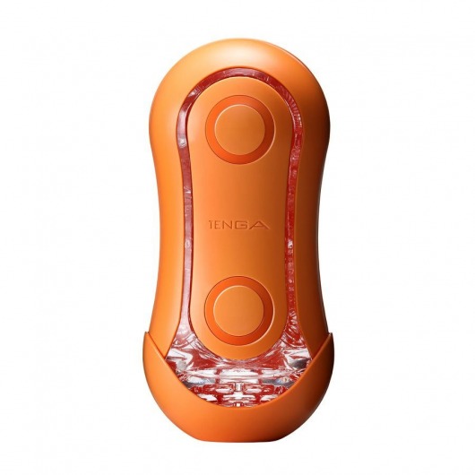 Мастурбатор Tenga Flip ORB Sunset - Tenga - в Грозном купить с доставкой