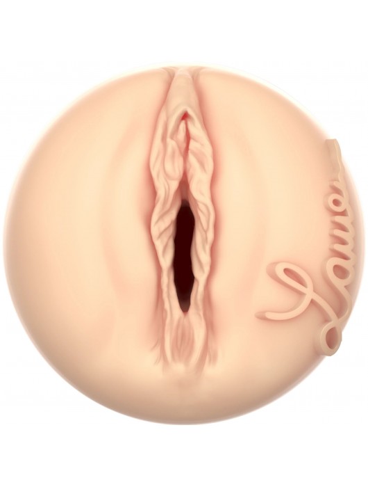 Мастурбатор-вагина FeelLauren Stroker - Kiiroo - в Грозном купить с доставкой