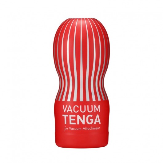 Мастурбатор Tenga Vacuum Cup - Tenga - в Грозном купить с доставкой