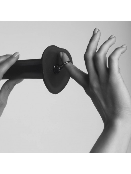 Набор из 3 колец Strap-On-Me Dildo Ring - Strap-on-me - купить с доставкой в Грозном