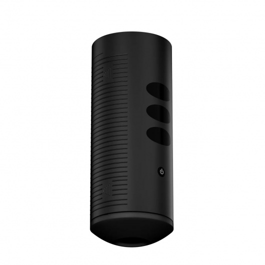 Интерактивный мастурбатор Kiiroo Titan Feel Pornstars Experience - Kiiroo - в Грозном купить с доставкой