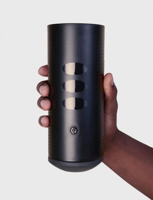 Интерактивный мастурбатор Kiiroo Titan Feel Pornstars Experience - Kiiroo - в Грозном купить с доставкой