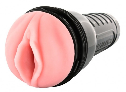 Мастурбатор-вагина Fleshlight - Pink Lady Original - Fleshlight - в Грозном купить с доставкой