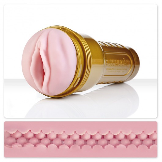 Мастурбатор Fleshlight - Stamina Training Unit - Fleshlight - в Грозном купить с доставкой