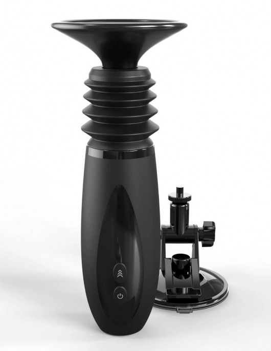 Секс-машина Body Dock Thruster - Pipedream - купить с доставкой в Грозном