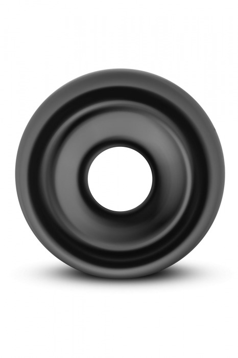 Черный уплотнитель на вакуумную помпу Replacement Pump Sleeve - Blush Novelties - в Грозном купить с доставкой