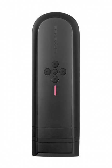 Нереалистичный мастурбатор Solace - Lovense - в Грозном купить с доставкой