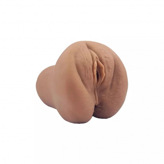 Мастурбатор Mia с двумя рабочими каналами - Adrien Lastic - в Грозном купить с доставкой