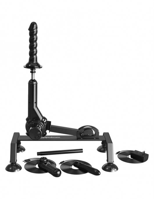 Секс-машина Body Dock Pro - Pipedream - купить с доставкой в Грозном