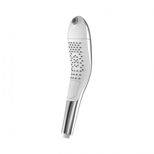 Лейка для душа Massage Hand Shower с вакуумной стимуляцией - Aisnn - купить с доставкой в Грозном