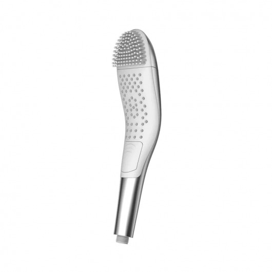 Лейка для душа Massage Hand Shower с 2 сменными насадками - Aisnn - купить с доставкой в Грозном