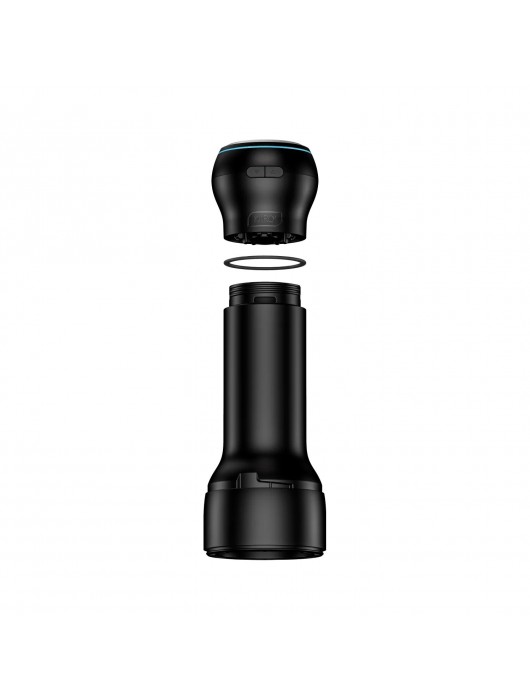 Интерактивная насадка PowerBlow для мастурбатора Kiiroo - Kiiroo - купить с доставкой в Грозном