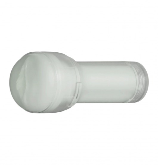 Люминесцентный мастурбатор-вагина FeelGlow Stroker - Kiiroo - в Грозном купить с доставкой