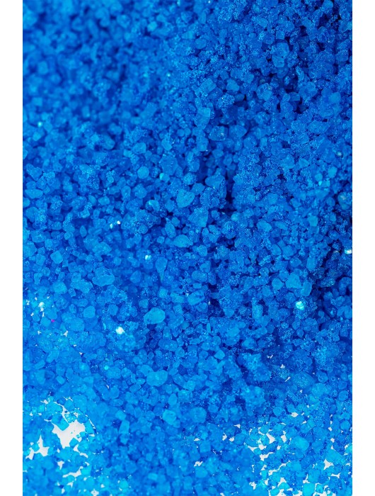 Соль Мёртвого моря для ванны Oriental Crystals «Искушение океана» - 500 гр. -  - Магазин феромонов в Грозном