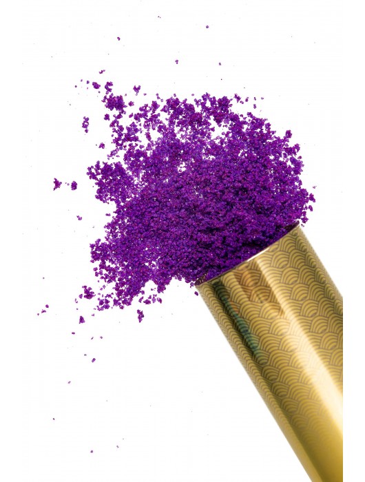 Соль Мёртвого моря для ванны Oriental Crystals «Экзотические фрукты» - 500 гр. -  - Магазин феромонов в Грозном