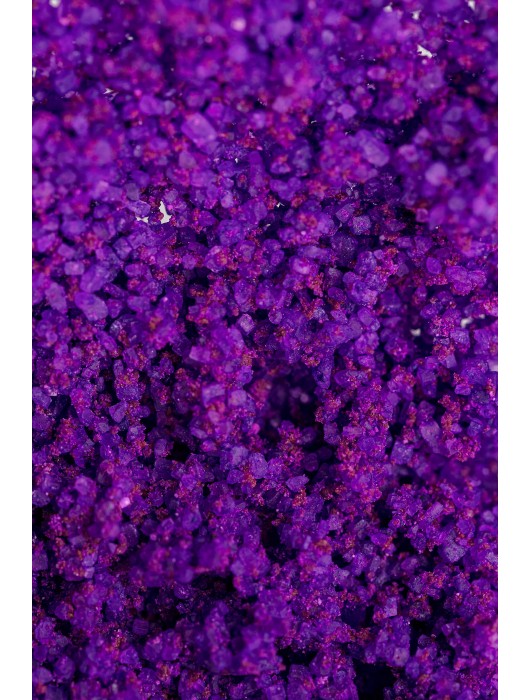 Соль Мёртвого моря для ванны Oriental Crystals «Экзотические фрукты» - 500 гр. -  - Магазин феромонов в Грозном