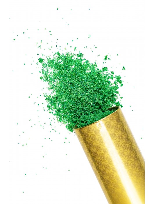 Соль Мёртвого моря для ванны Oriental Crystals «Цветок лотоса» - 500 гр. -  - Магазин феромонов в Грозном