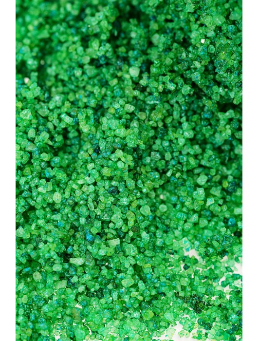 Соль Мёртвого моря для ванны Oriental Crystals «Цветок лотоса» - 500 гр. -  - Магазин феромонов в Грозном