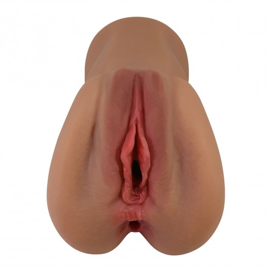 Мастурбатор-вагина Caroline - Baile - в Грозном купить с доставкой