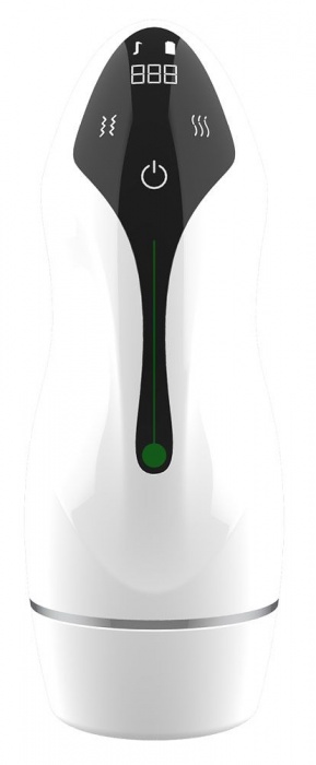 Мастурбатор с вибрацией в колбе Cup - Boys of Toys - в Грозном купить с доставкой