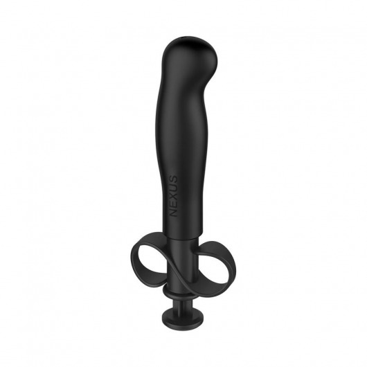 Шприц для введения смазки Infinity Lube Launcher Pro - Nexus Range - купить с доставкой в Грозном
