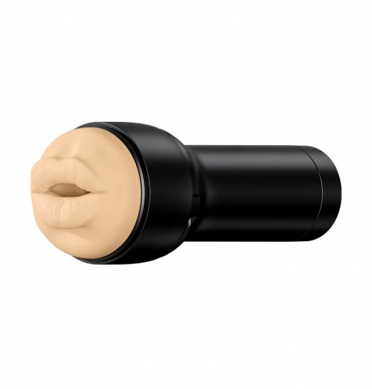 Мастурбатор-ротик Kiiroo Feel Victoria Mouth - Kiiroo - в Грозном купить с доставкой