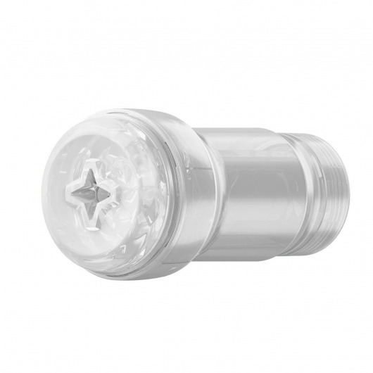 Мастурбатор Feel Pocket Stroker Crystal - Kiiroo - в Грозном купить с доставкой