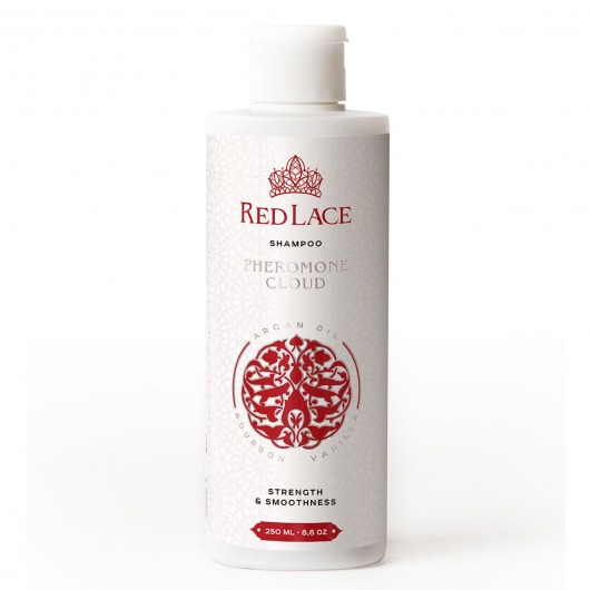 Шампунь с феромонами Red Lace Pheromone Cloud - 250 мл. -  - Магазин феромонов в Грозном