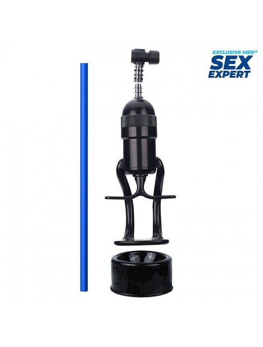 Комплект запасных частей для вакуумной помпы Sex Expert - Sex Expert - в Грозном купить с доставкой