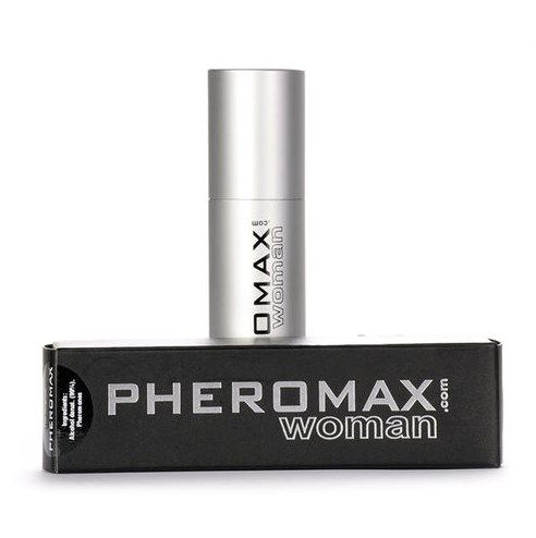 Концентрат феромонов для женщин Pheromax for Woman - 14 мл. -  - Магазин феромонов в Грозном