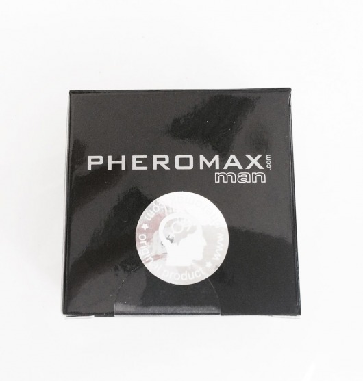 Концентрат феромонов для мужчин Pheromax men - 1 мл. -  - Магазин феромонов в Грозном