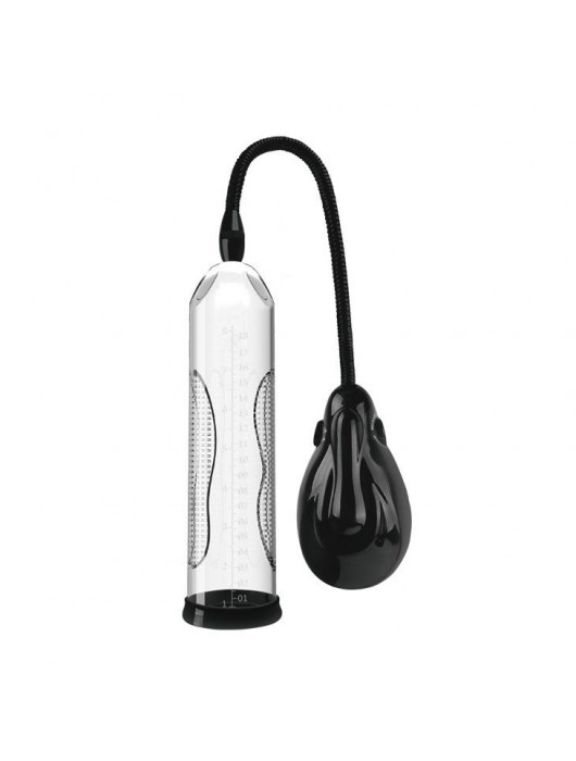 Прозрачная автоматическая вакуумная помпа - Baile - в Грозном купить с доставкой