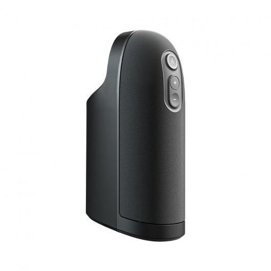 Черный мастурбатор ARCwave Ion 2 - Arcwave - в Грозном купить с доставкой