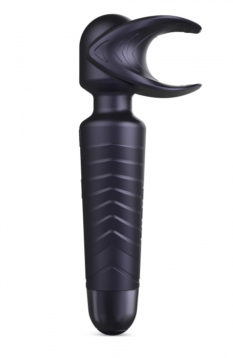 Сливовый вибромассажёр для мужчин Man.wand Evo - Manwan - в Грозном купить с доставкой