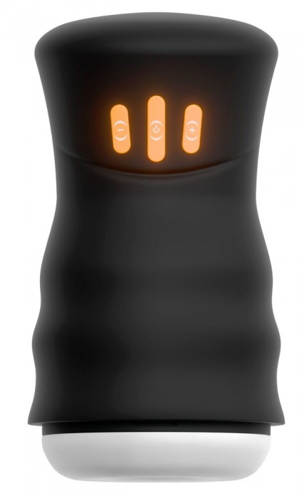 Мультифункциональный мастурбатор Gyro - Orion - в Грозном купить с доставкой