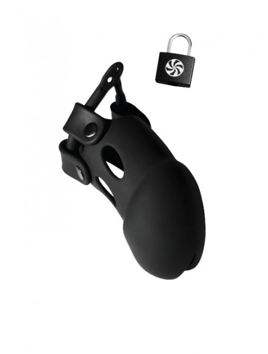 Черный пояс верности Guard - Lola Games - купить с доставкой в Грозном