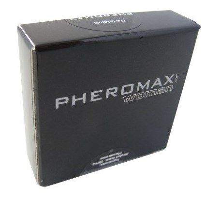 Концентрат феромонов для женщин Pheromax Woman - 1 мл. -  - Магазин феромонов в Грозном
