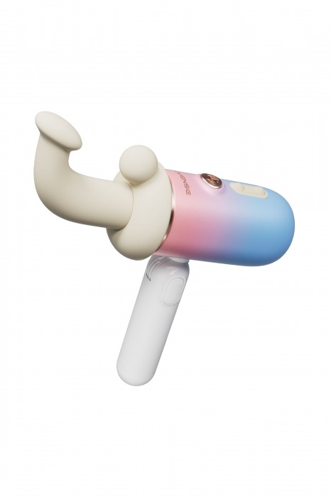 Инновационная мини-машина Spinel - Lovense - купить с доставкой в Грозном