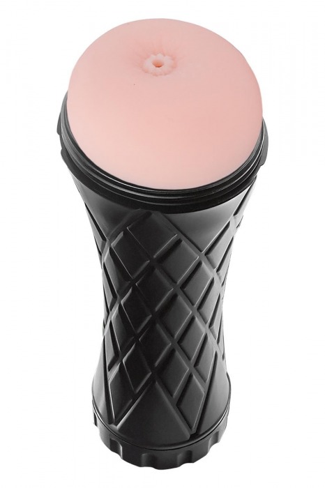 Телесный мастурбатор-анус Jamie - Dream Toys - в Грозном купить с доставкой