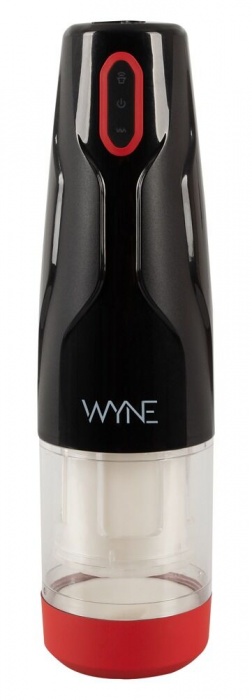 Вращающийся мастурбатор WYNE Masturbator 05 - Orion - в Грозном купить с доставкой